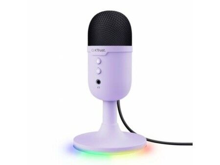 Mikrofon Trust GXT 234 Yunix Purpura