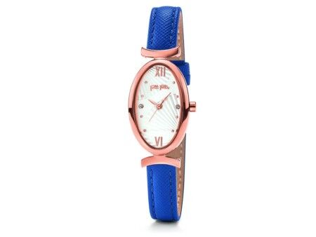 Zegarek Damski Folli Follie wf16r031ss (Ø 18 mm)