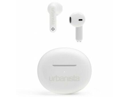 Słuchawki douszne Bluetooth Urbanista URAUPW Biały