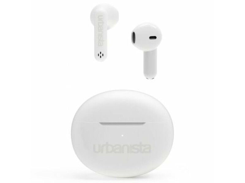 Słuchawki douszne Bluetooth Urbanista URAUPW Biały