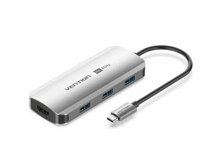 HUB USB Vention TQDHB