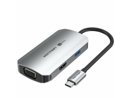 HUB USB Vention TQAHB