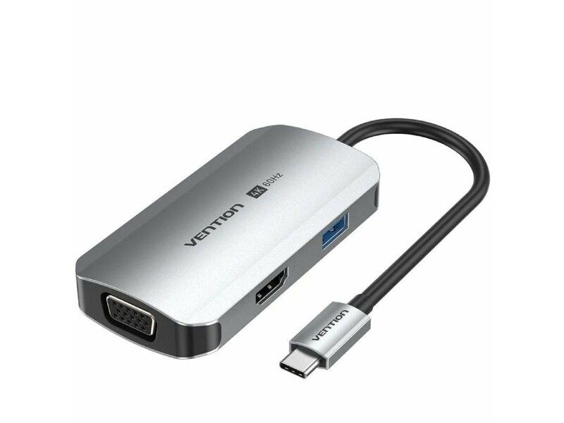 HUB USB Vention TQAHB
