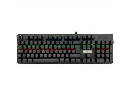Klawiatura i myszka Gaming Woxter GM26-075