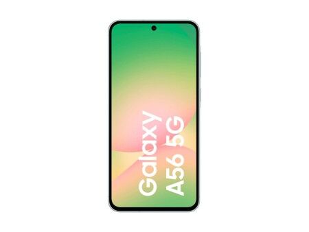 Smartfony Samsung A56 SM-A566B 6,7" 8 GB RAM 256 GB Oliwka