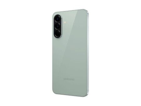 Smartfony Samsung A56 SM-A566B 6,7" 8 GB RAM 256 GB Oliwka