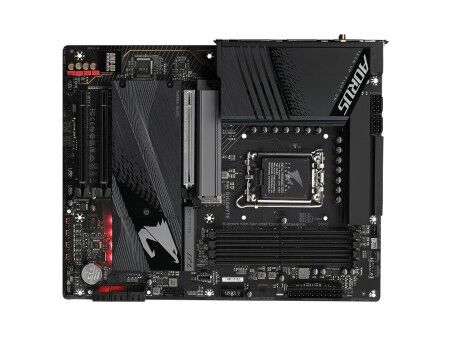 Płyta główna Gigabyte Z790 AORUS ELITE AX INTEL Z790 LGA 1700