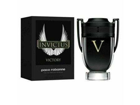 Perfumy Męskie Invictus Victory Paco Rabanne 200 ml EDP