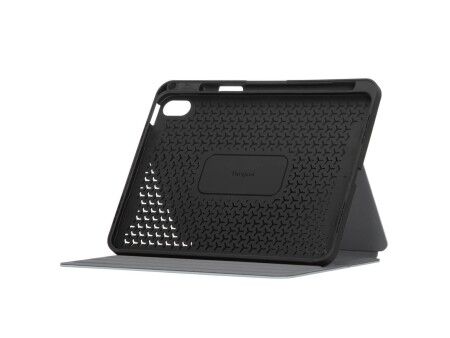 Pokrowiec na Tablet Targus Click-in Czarny Srebrzysty