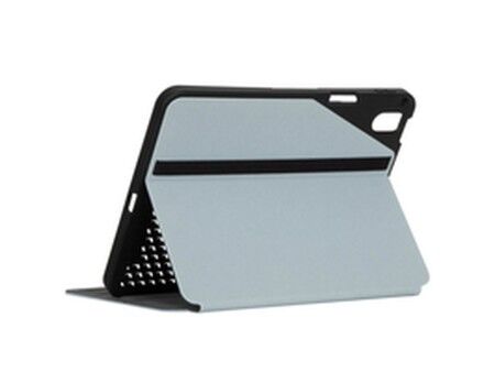 Pokrowiec na Tablet Targus Click-in Czarny Srebrzysty