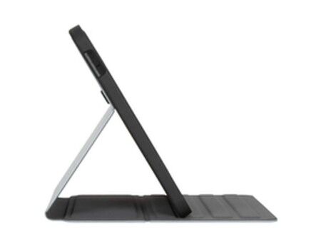 Pokrowiec na Tablet Targus Click-in Czarny Srebrzysty
