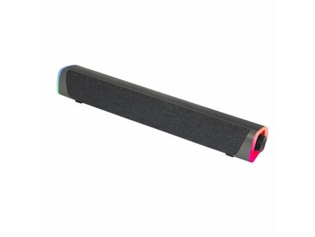 Soundbar Woxter Big Bass 320 Czarny Czarny/Szary