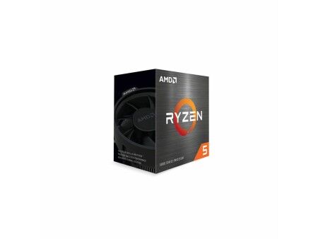 Procesor AMD AMD Ryzen 7 5700G AMD AM4