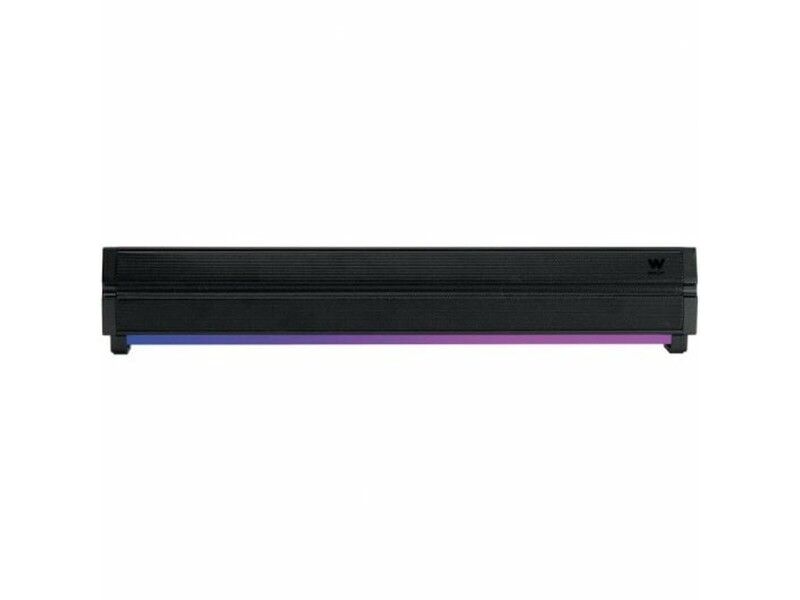 Bezprzewodowy soundbar Woxter SO26-103 Czarny
