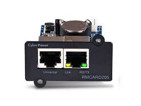 Karta Sieciowa Cyberpower RMCARD205