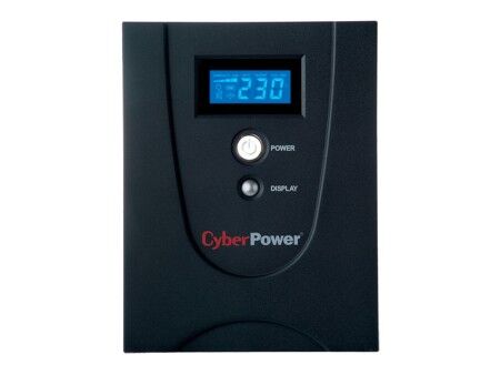 Zasilacz awaryjny UPS Interaktywny Cyberpower VALUE2200EILCD