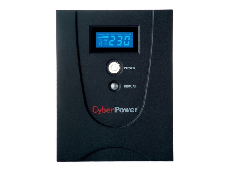 Zasilacz awaryjny UPS Interaktywny Cyberpower VALUE2200EILCD
