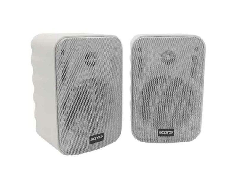 Głośniki approx! APPSPKBT Bluetooth 40 W Biały