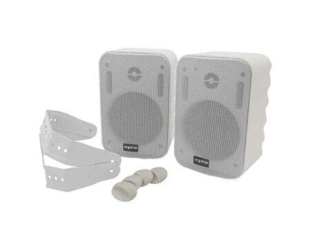 Głośniki approx! APPSPKBT Bluetooth 40 W Biały