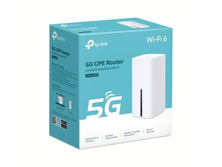Router TP-Link ARCHER NX200