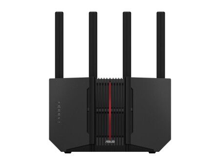 Router Asus 90IG0950-MO9A0V Czarny USB RJ45 Ethernet LAN USB 3.2 Wi-Fi