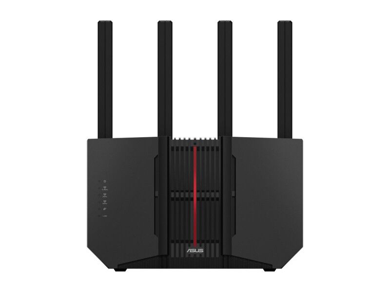 Router Asus 90IG0950-MO9A0V Czarny USB RJ45 Ethernet LAN USB 3.2 Wi-Fi