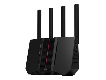 Router Asus 90IG0950-MO9A0V Czarny USB RJ45 Ethernet LAN USB 3.2 Wi-Fi