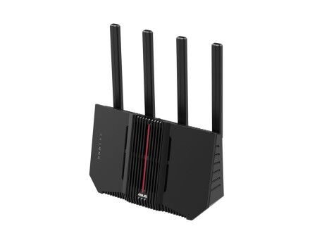 Router Asus 90IG0950-MO9A0V Czarny USB RJ45 Ethernet LAN USB 3.2 Wi-Fi
