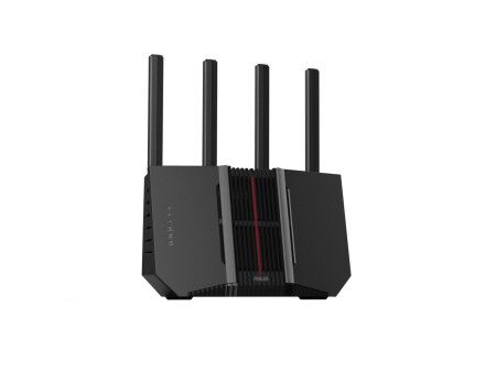 Router Asus 90IG0950-MO9A0V Czarny USB RJ45 Ethernet LAN USB 3.2 Wi-Fi