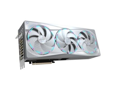 Karta Graficzna Gigabyte 9VN5080AMI-00-G10 16 GB GDDR6