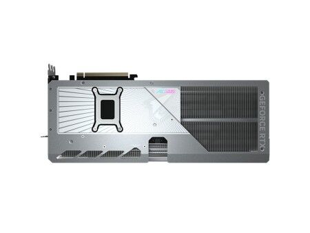 Karta Graficzna Gigabyte 9VN5080AMI-00-G10 16 GB GDDR6