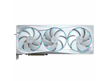 Karta Graficzna Gigabyte 9VN5080AMI-00-G10 16 GB GDDR6