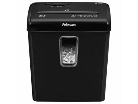 Niszczarka Papieru Fellowes 6008101 15 L