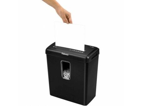 Niszczarka Papieru Fellowes 6008101 15 L