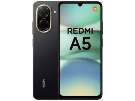 Smartfony Xiaomi REDMI A5 75" 64 GB 256 GB