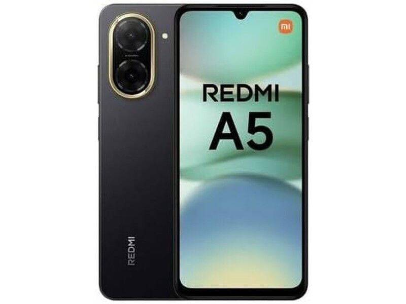 Smartfony Xiaomi REDMI A5 75" 64 GB 256 GB