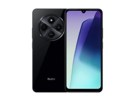 Smartfony Xiaomi REDMI A5 75" 64 GB 256 GB