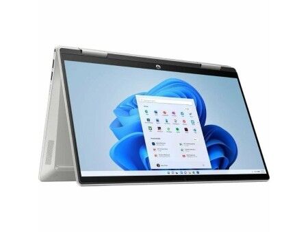 Laptop HP 9A2E7EA Intel Core i5-1335U 16 GB RAM 512 GB SSD
