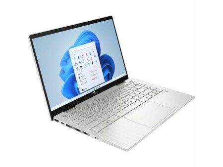 Laptop HP 9A2E7EA Intel Core i5-1335U 16 GB RAM 512 GB SSD