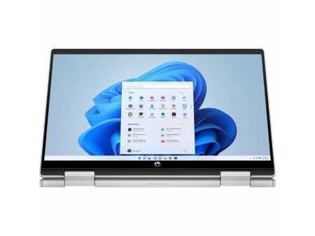 Laptop HP 9A2E7EA Intel Core i5-1335U 16 GB RAM 512 GB SSD