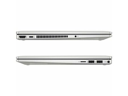 Laptop HP 9A2E7EA Intel Core i5-1335U 16 GB RAM 512 GB SSD
