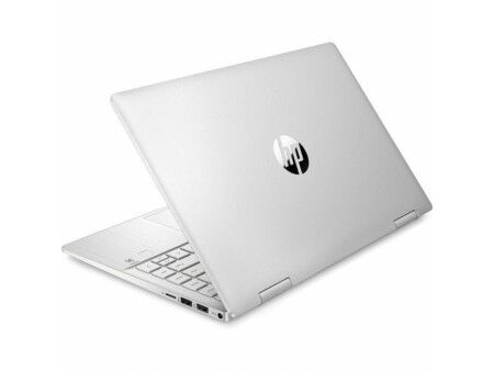 Laptop HP 9A2E7EA Intel Core i5-1335U 16 GB RAM 512 GB SSD