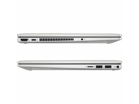 Laptop HP 9A2E7EA Intel Core i5-1335U 16 GB RAM 512 GB SSD