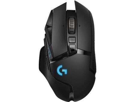 Myszka Logitech 910-005567 Czarny