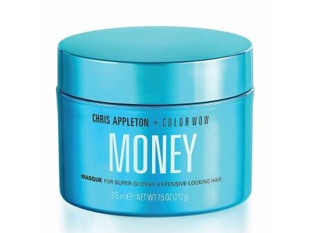 Maska do Włosów Color Wow MONEY 215 ml