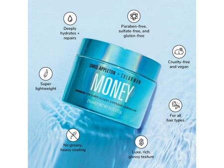 Maska do Włosów Color Wow MONEY 215 ml