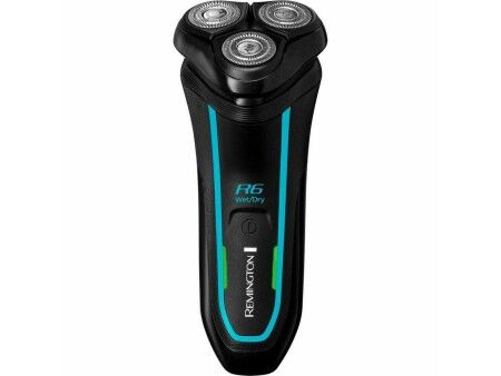 Elektryczna maszynka do golenia Remington R6 STYLE AQUA WET&DRY R6000