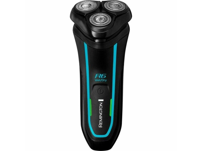 Elektryczna maszynka do golenia Remington R6 STYLE AQUA WET&DRY R6000