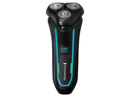 Elektryczna maszynka do golenia Remington R6 STYLE AQUA WET&DRY R6000