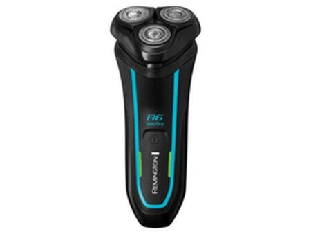 Elektryczna maszynka do golenia Remington R6 STYLE AQUA WET&DRY R6000